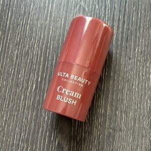 ❤️$4 NWT Ulta Beauty Collection Cream Blush